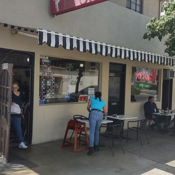 Junes Cafe - Breakfast & Brunch Near Me - Santa Ana, California