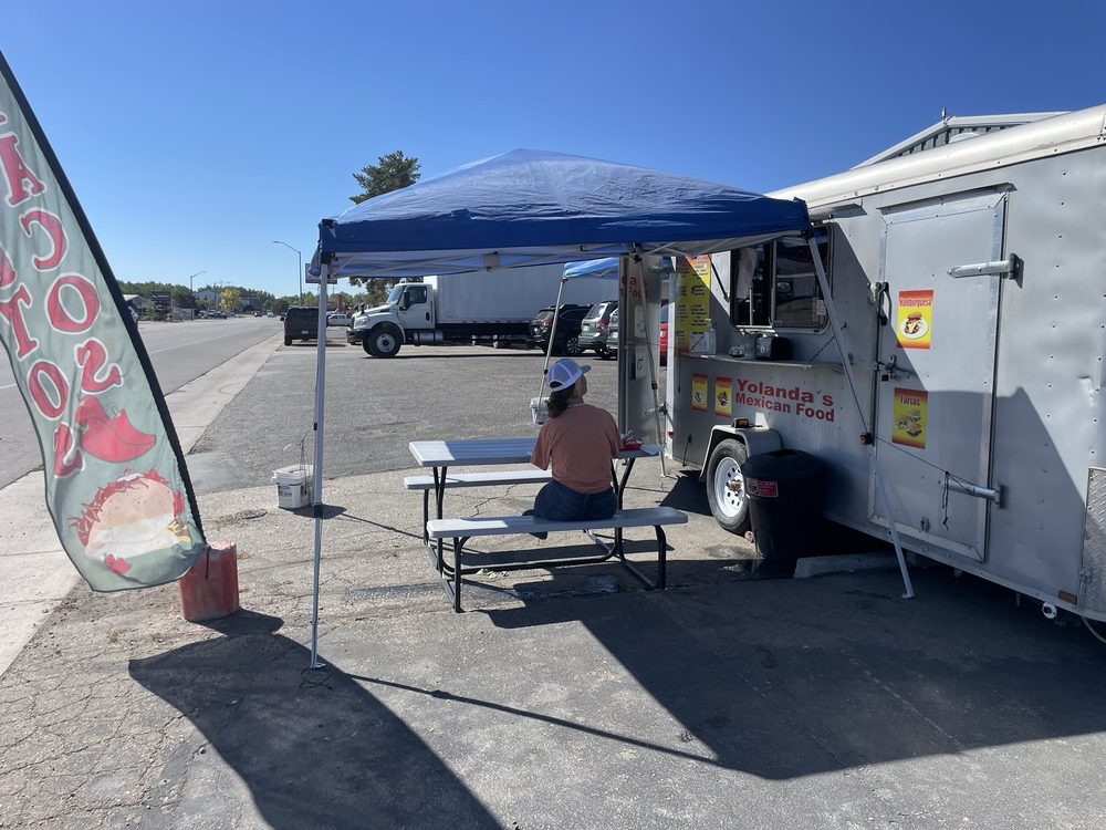 Yolanda’s Mexican Food
