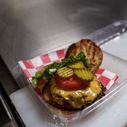 Thee Dollhouse - Feeling hungry? Meat Masters Food Truck on site serving all the best eats to satisfy your hunger while our beautiful ladies entertain you.