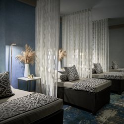 The Opus Spa