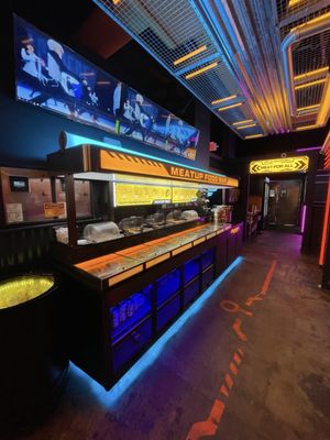 MeatUp Korean BBQ & Bar by null