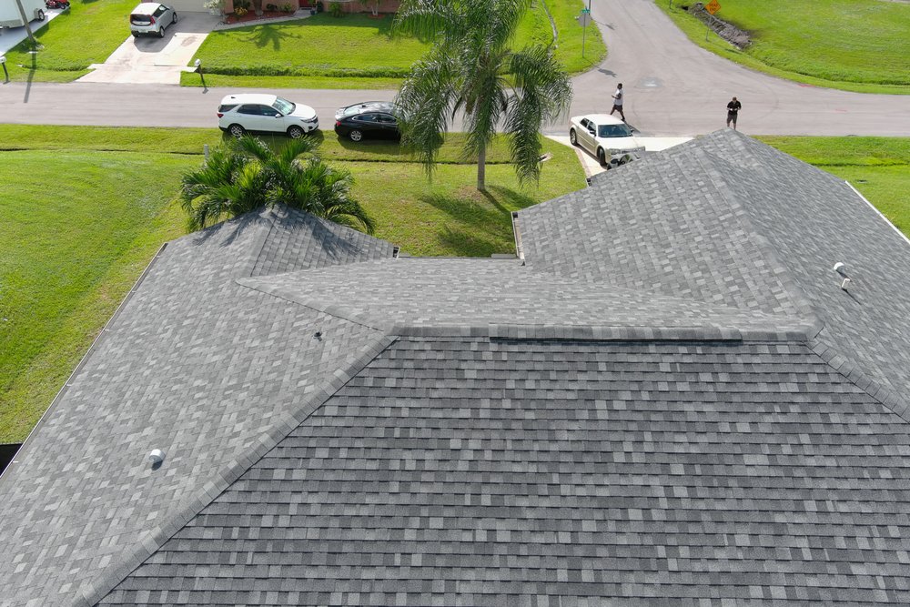 Slide of Millennia Builders