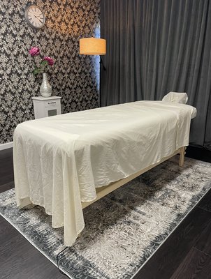 A Oasis Rejuvenation Center by null
