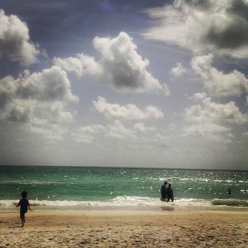 Holmes Beach - July '15 - Beaches Near Me - Holmes Beach, Florida