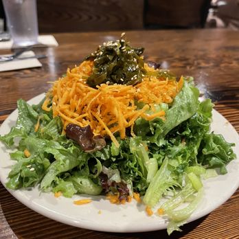 Flatbread Company - Our Salad - Pizza Near Me - Portland, Maine