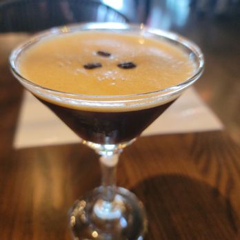 The Mill - Expresso Martini. - Breakfast & Brunch Near Me - Mansfield, Texas The Mill - Expresso Martini. - Breakfast & Brunch Near Me - Mansfield, Texas