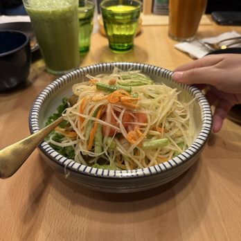 Manaao - Thai Near Me - Tustin, California