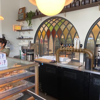 Parlor Doughnuts - And coffee too!! - Donuts Near Me - Oceanside, California Parlor Doughnuts - And coffee too!! - Donuts Near Me - Oceanside, California