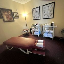 Robert Cortesi, DC - Southwest Holistic Chiropractic
