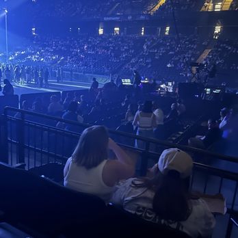CFG Bank Arena - Overall view of the arena - Music Venues Near Me - Baltimore, Maryland