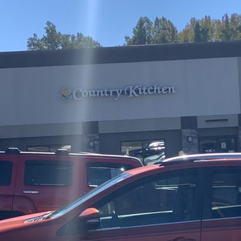 Country Kitchen - Barbeque Near Me - Greensboro, North Carolina