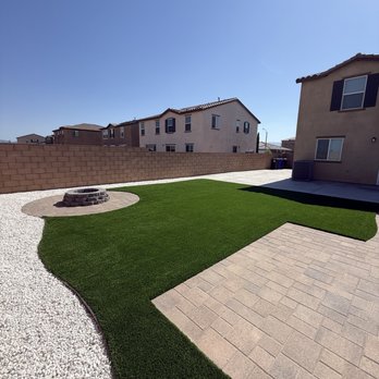 Palm Construction - Decks & Railing Near Me - West Covina, California