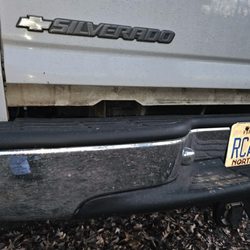 Pat's Body Shop & Towing