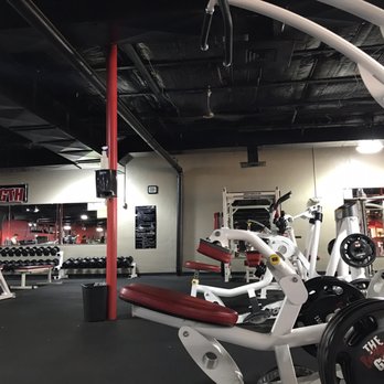 The Backstreet Gym - Gyms Near Me - El Paso, Texas The Backstreet Gym - Gyms Near Me - El Paso, Texas