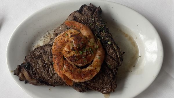 Ruth's Chris Steak House by null