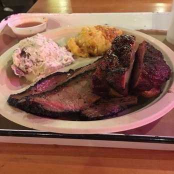 Stiles Switch BBQ & Brew - Barbeque Near Me - Austin, Texas