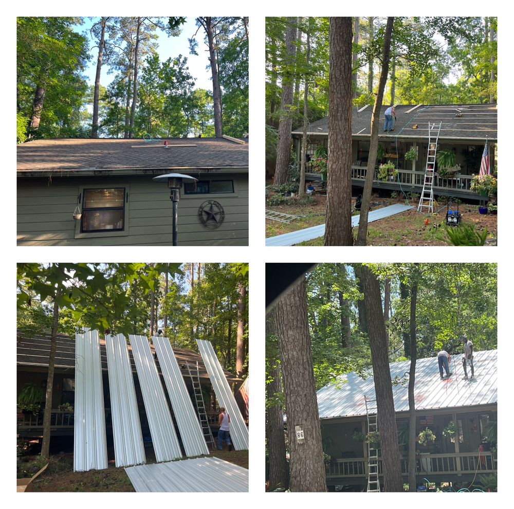 Slide of The Thrashers