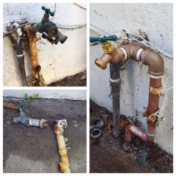101 Plumbing Repair Service