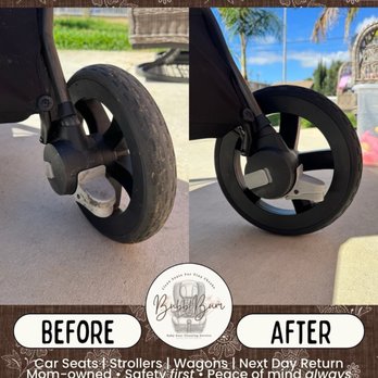 BubblBum - before and after - Baby Gear & Furniture Near Me BubblBum - before and after - Baby Gear & Furniture Near Me