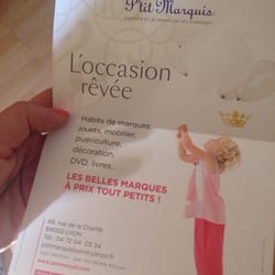 P'tit Marquis