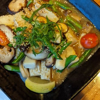 Izakaya Den - Garlic calamari - Japanese Near Me - Denver, Colorado Izakaya Den - Garlic calamari - Japanese Near Me - Denver, Colorado