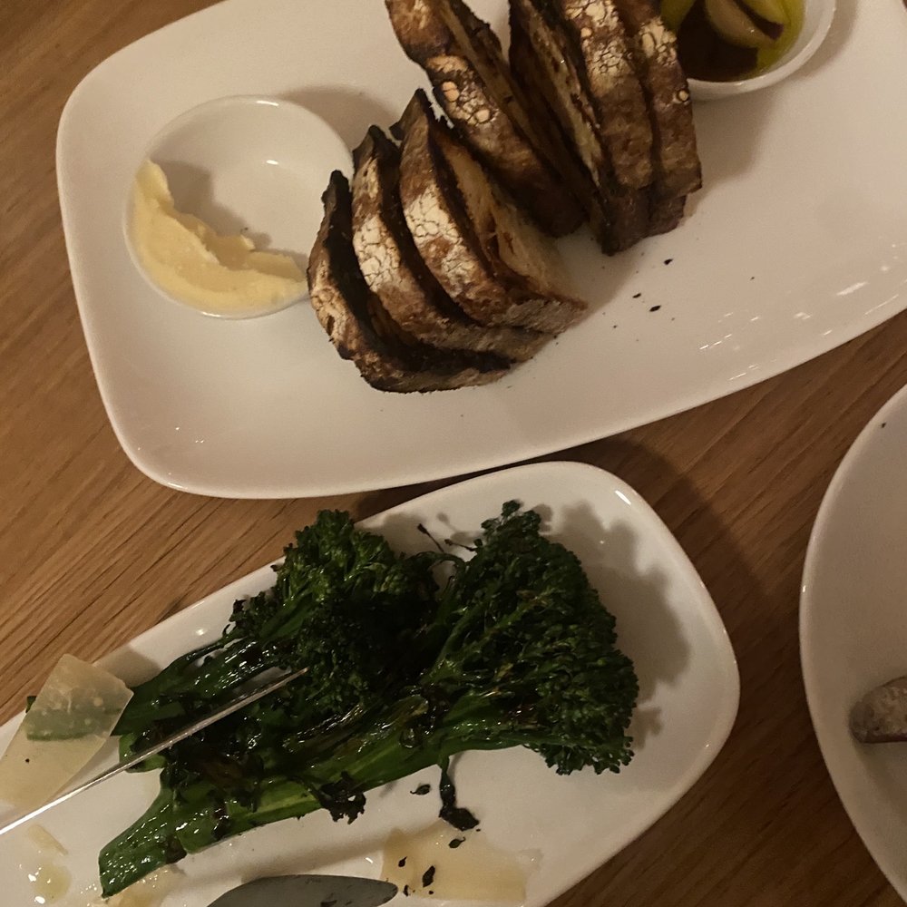 Cortina - Italian Near Me - Seattle, Washington