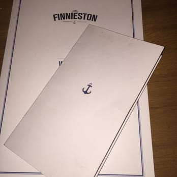 The Finnieston - Seafood Near Me - Glasgow, GLG The Finnieston - Seafood Near Me - Glasgow, GLG