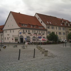 Kurcafé am Anger,
