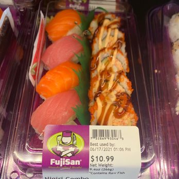 Fujisan Sushi - Sushi Bars Near Me - Chino Hills, California Fujisan Sushi - Sushi Bars Near Me - Chino Hills, California
