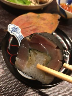 Kanzan by null