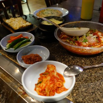 Jae Bu Do - Side dishes - Korean Near Me - Los Angeles, California Jae Bu Do - Side dishes - Korean Near Me - Los Angeles, California