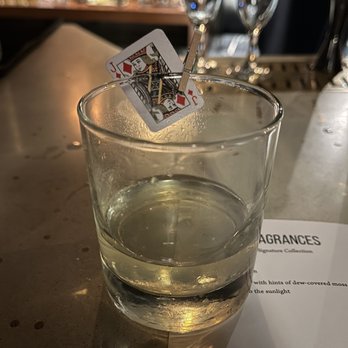 Castalia - Cocktail Bars Near Me - Detroit, Michigan