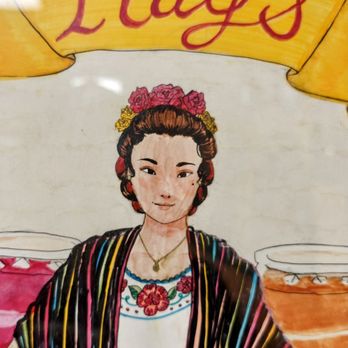 Ray's Mexican Restaurant - Ray's...say hi to Maria for me! Tell her that her birthday twin sent you! - Mexican Near Me - San Diego, California Ray's Mexican Restaurant - Ray's...say hi to Maria for me! Tell her that her birthday twin sent you! - Mexican Near Me - San Diego, California