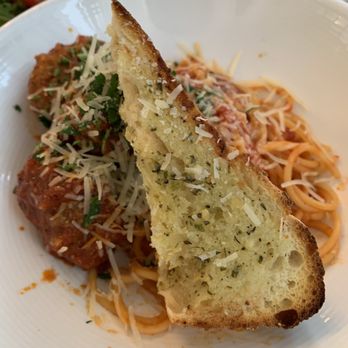 Mi Piace - Spaghetti con Polpette (split order) - Italian Near Me - Pasadena, California Mi Piace - Spaghetti con Polpette (split order) - Italian Near Me - Pasadena, California