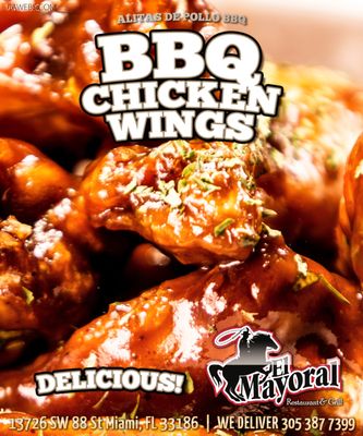 El Mayoral Kendall Dr by null