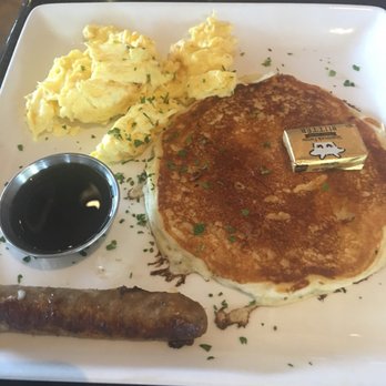 Liberty Market - Demi breakfast - New American Near Me - Gilbert, Arizona