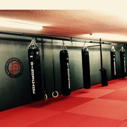 Combative Edge Krav Maga Self Defense and Fitness