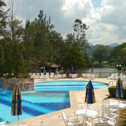 Hotel Recanto das Hortênsias