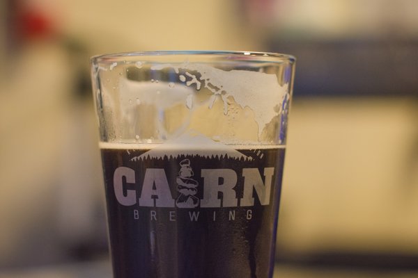 Cairn Brewing by null