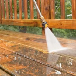 Complete Power Washing - Power Washing