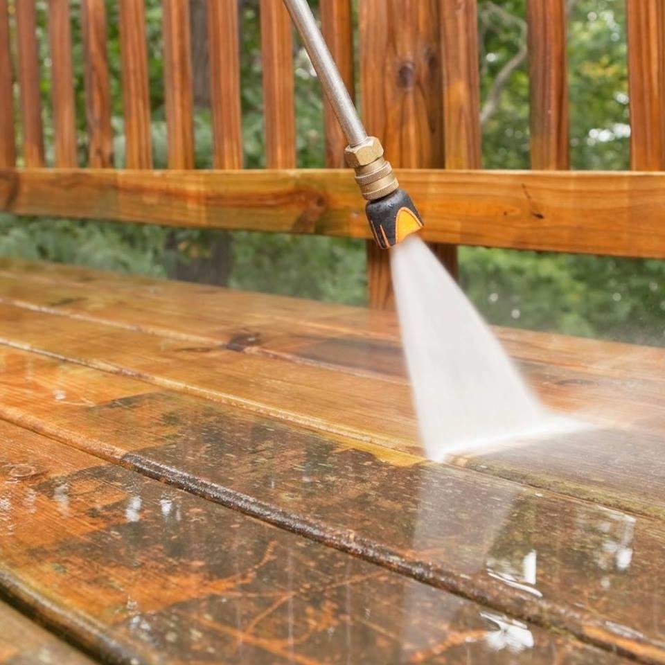 Complete Power Washing - veterans service organization in Bordentown, NJ