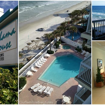 Bahama House - Hotels Near Me - Daytona Beach, Florida