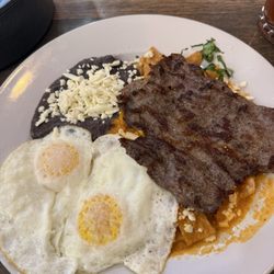 Agave Restaurant and Cantina - Norteño