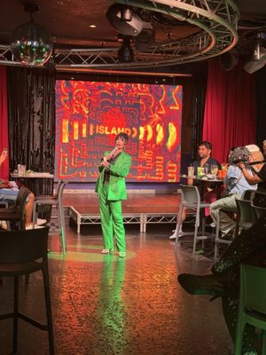 Micky's Weho by null