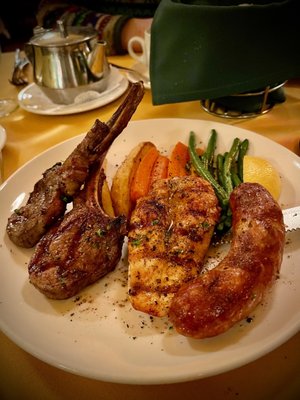 Arriva Ristorante by null