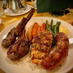 Mix Grill