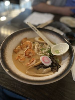 Yoshiko Ramen & Sushi by null