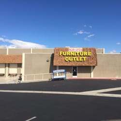 Furniture Outlet