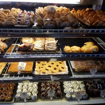 Argentina Bakery - Bakeries Near Me - Irving, Texas