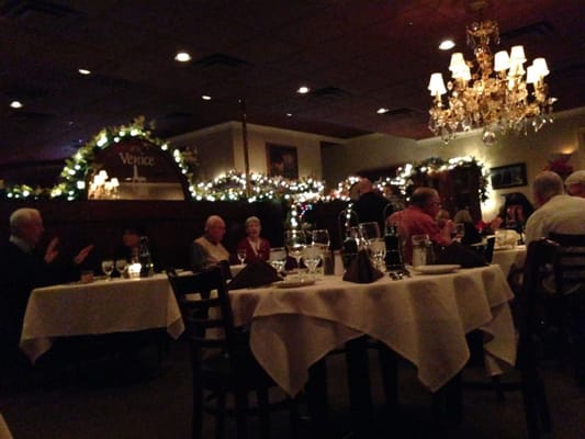 L'amore Italian Restaurant by null